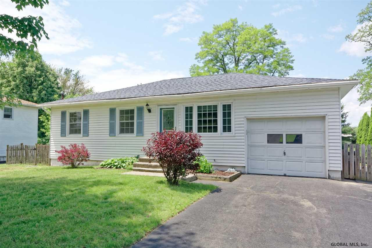 116 Forts Ferry Road Colonie, NY 12110 - Photo 1 of 32 Photo 1