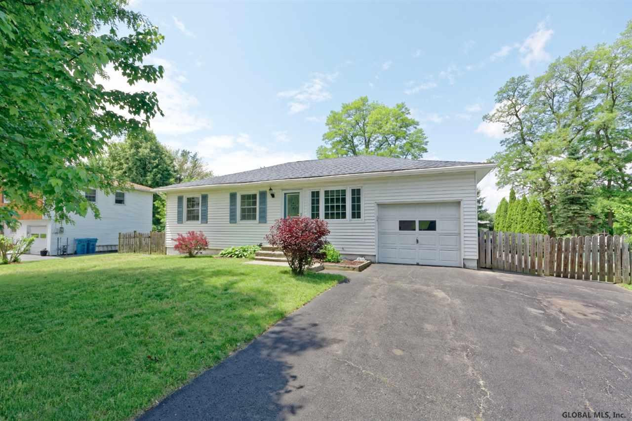 116 Forts Ferry Road Colonie, NY 12110 - Photo 2 of 32 Photo 2