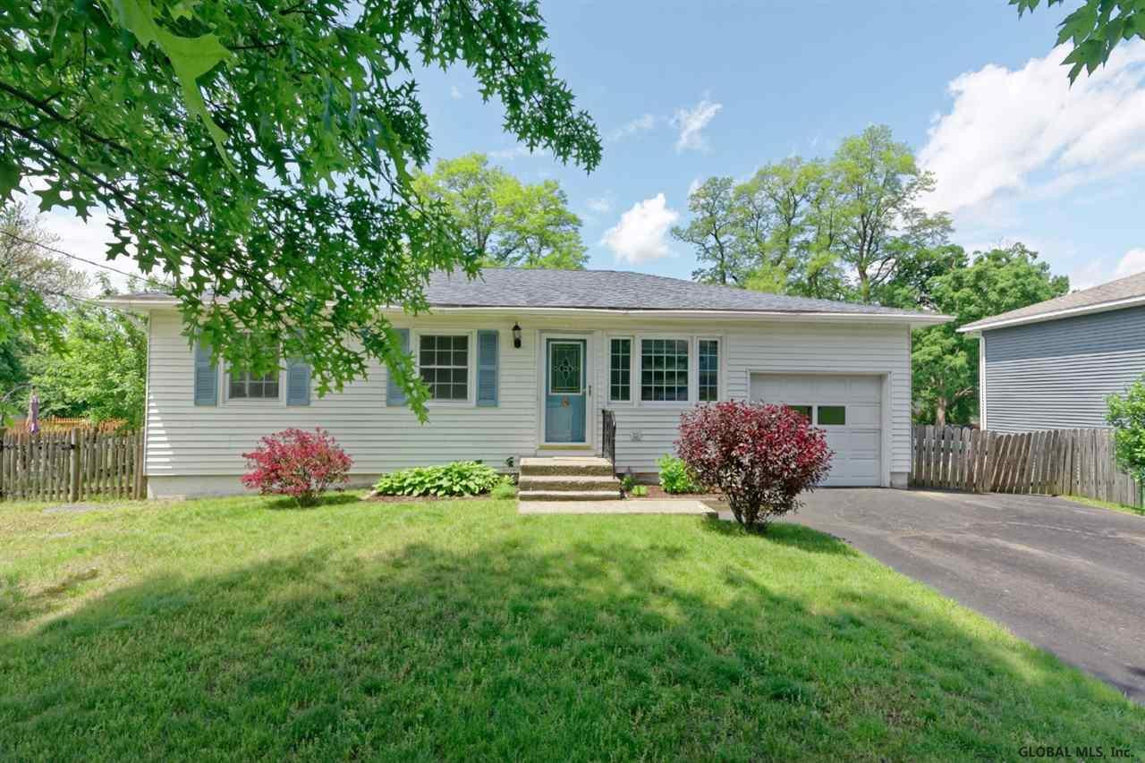 116 Forts Ferry Road Colonie, NY 12110 - Photo 4 of 32 Photo 4