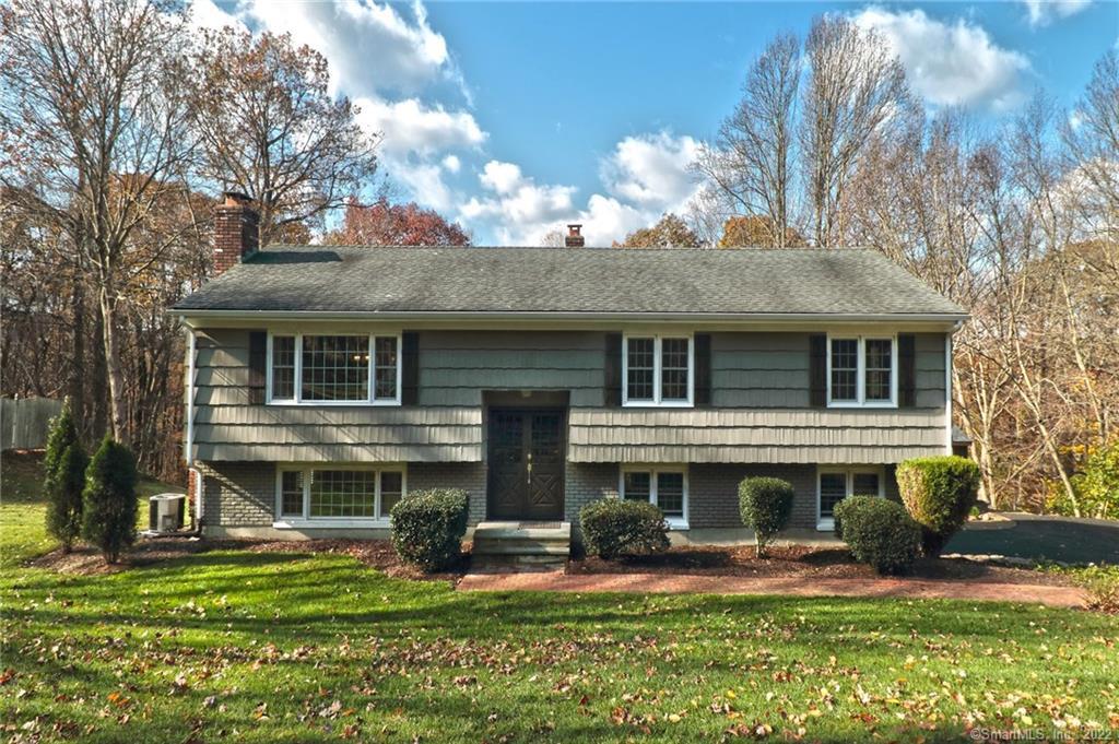 67 Greenbrier Road Trumbull, CT 06611 - Photo 1 of 1