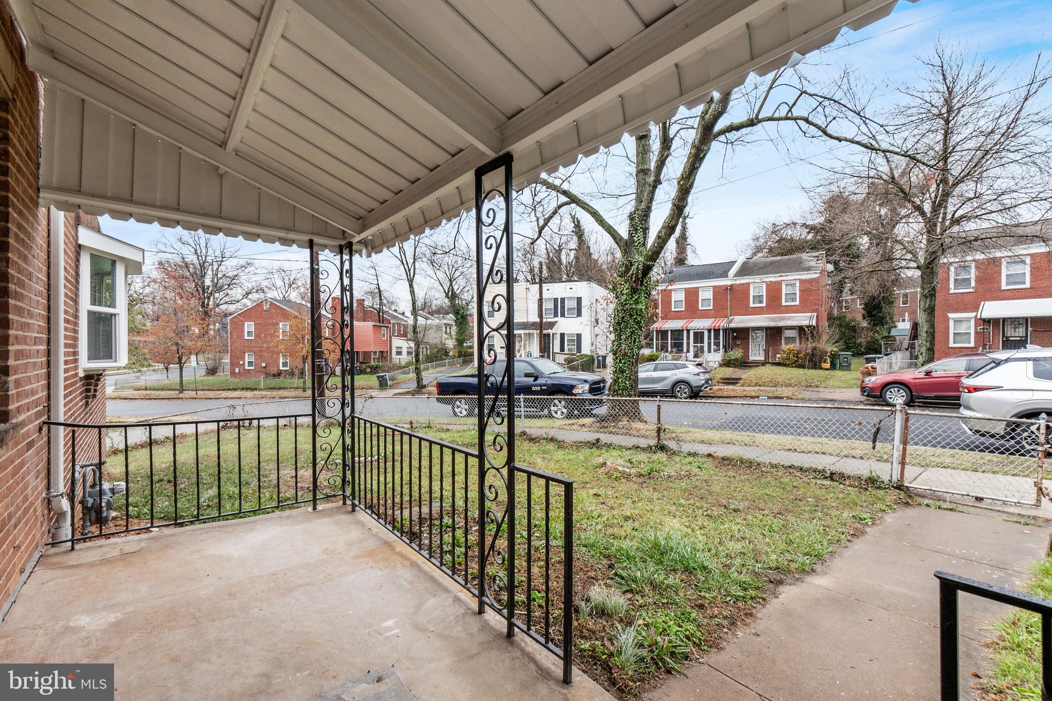 4686 A Street Southeast Washington, DC 20019 - Photo 4 of 28