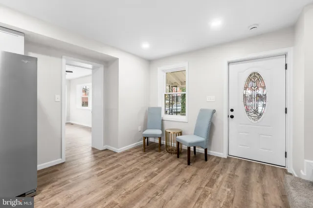 $3,700 | 4686 A Street Southeast, Washington, DC 20019