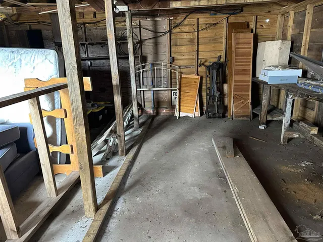 $245,000 | 2440 West De Soto Street, Pensacola, FL 32505