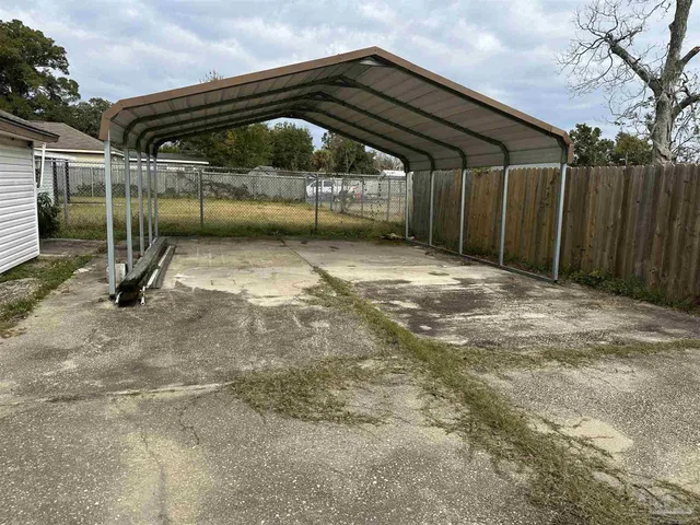 $245,000 | 2440 West De Soto Street, Pensacola, FL 32505