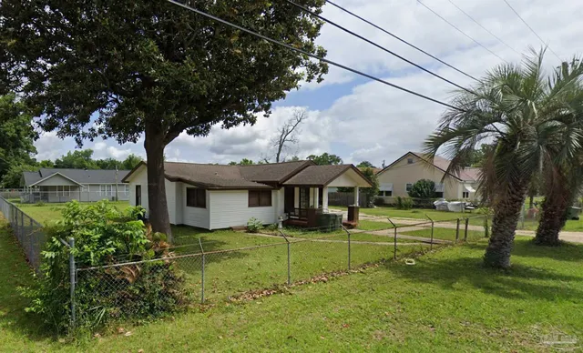 $245,000 | 2440 West De Soto Street, Pensacola, FL 32505