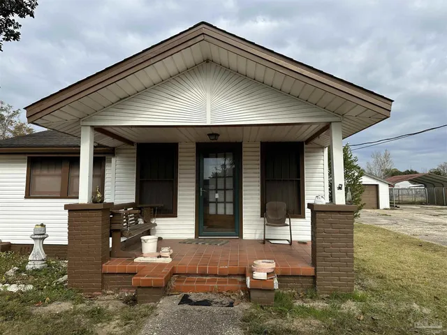 $245,000 | 2440 West De Soto Street, Pensacola, FL 32505