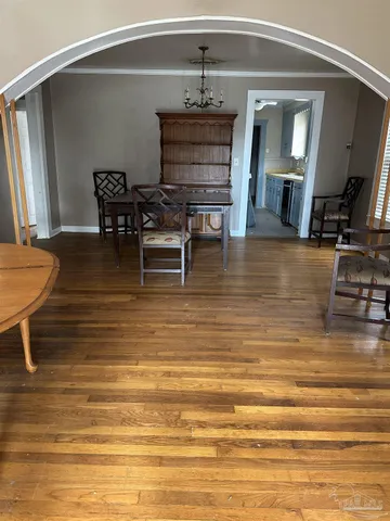 $245,000 | 2440 West De Soto Street, Pensacola, FL 32505