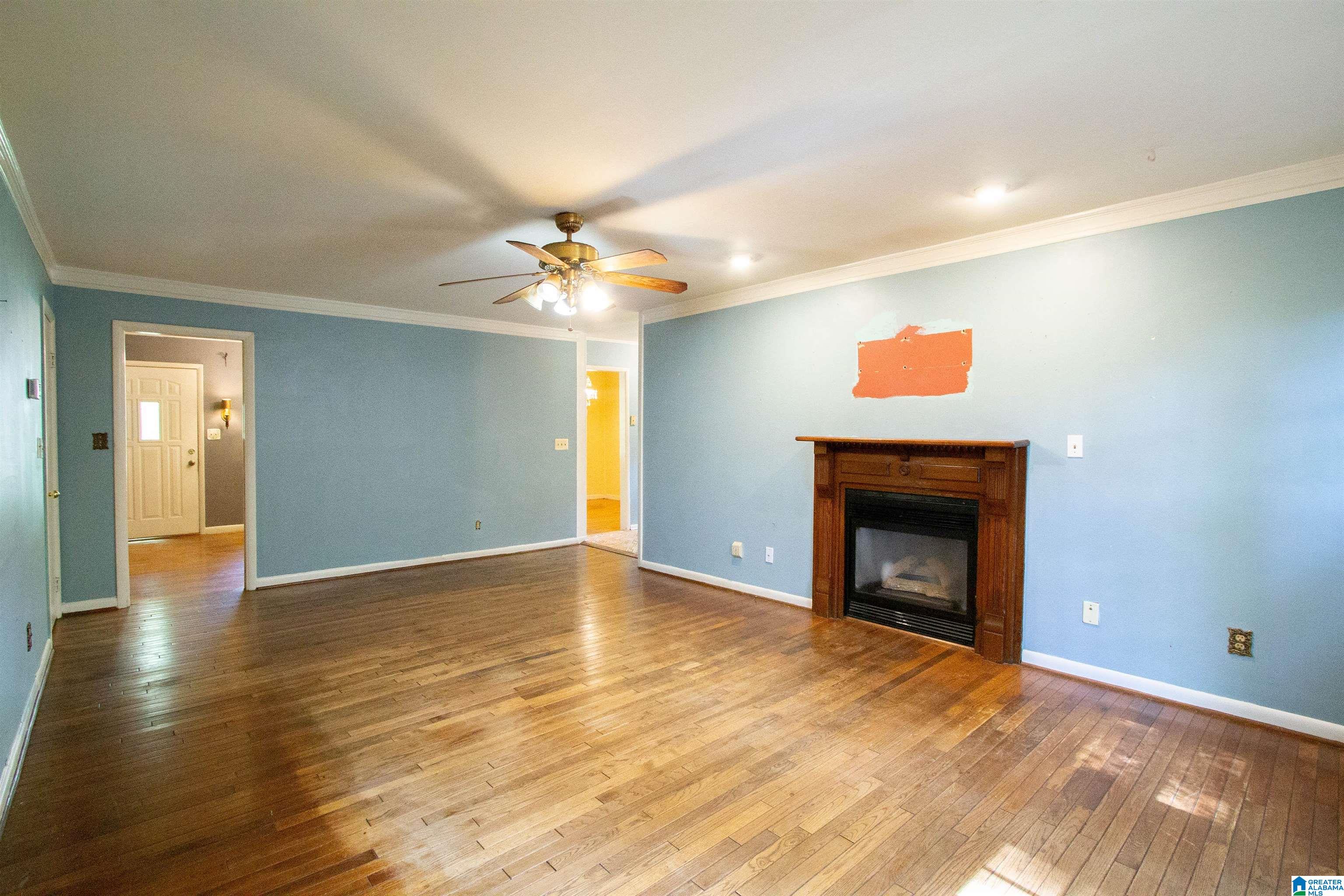 404 Valley Road Birmingham, AL 35206 - Photo 12 of 29