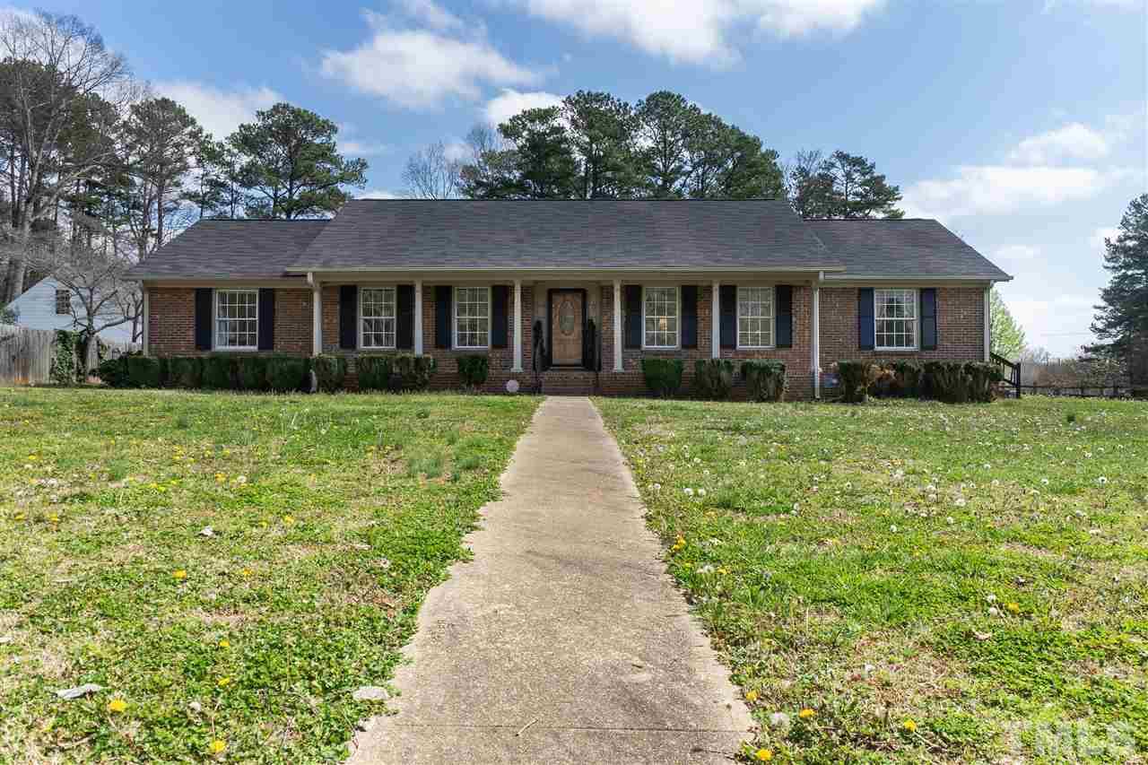 6700 Oak Ridge Drive Raleigh, NC 27612 - Photo 1 of 26
