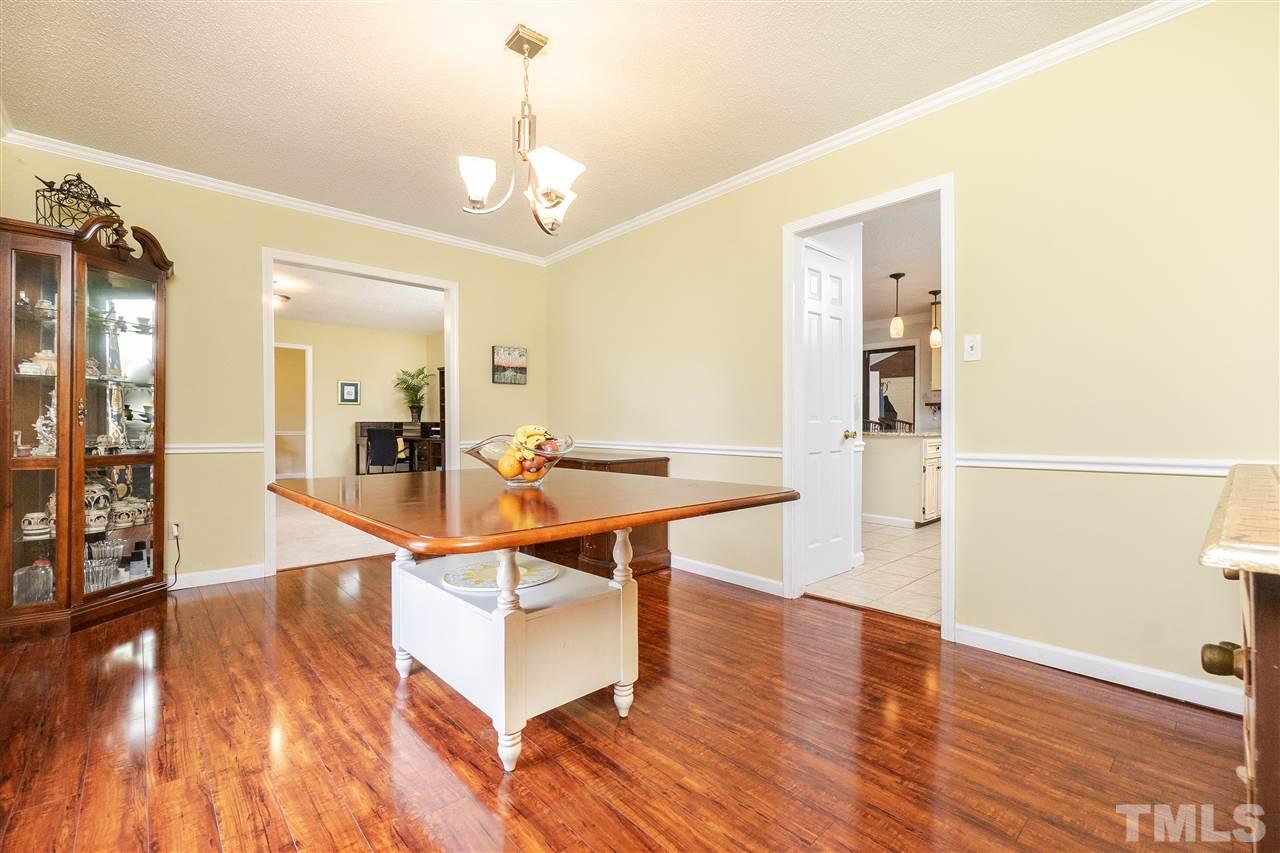 6700 Oak Ridge Drive Raleigh, NC 27612 - Photo 12 of 26
