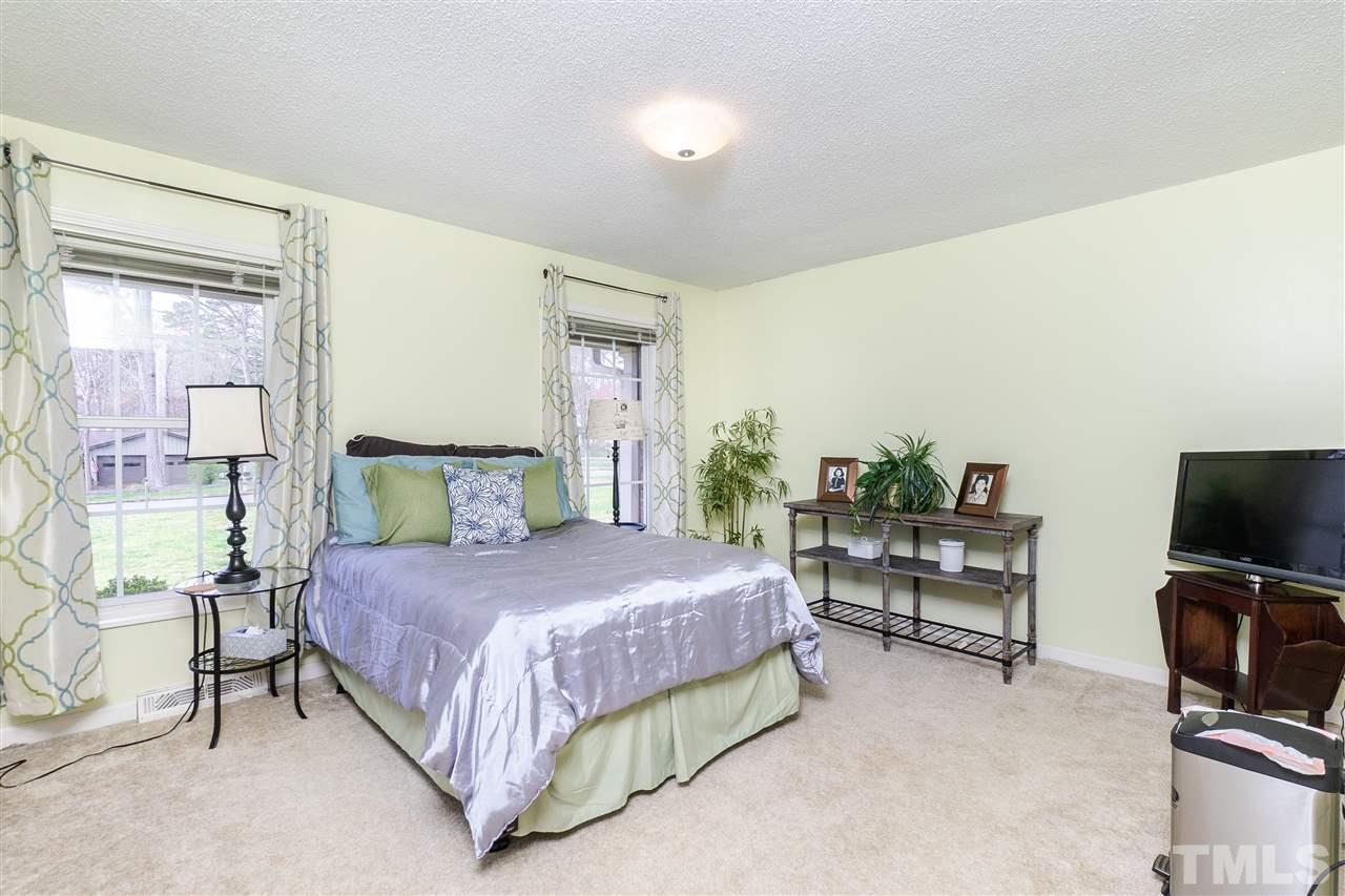 6700 Oak Ridge Drive Raleigh, NC 27612 - Photo 16 of 26