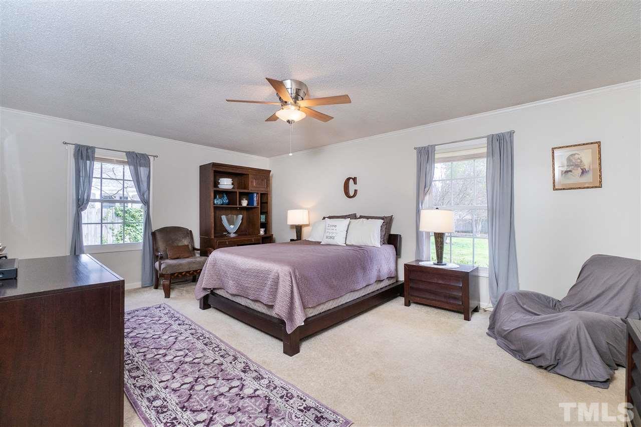 6700 Oak Ridge Drive Raleigh, NC 27612 - Photo 19 of 26