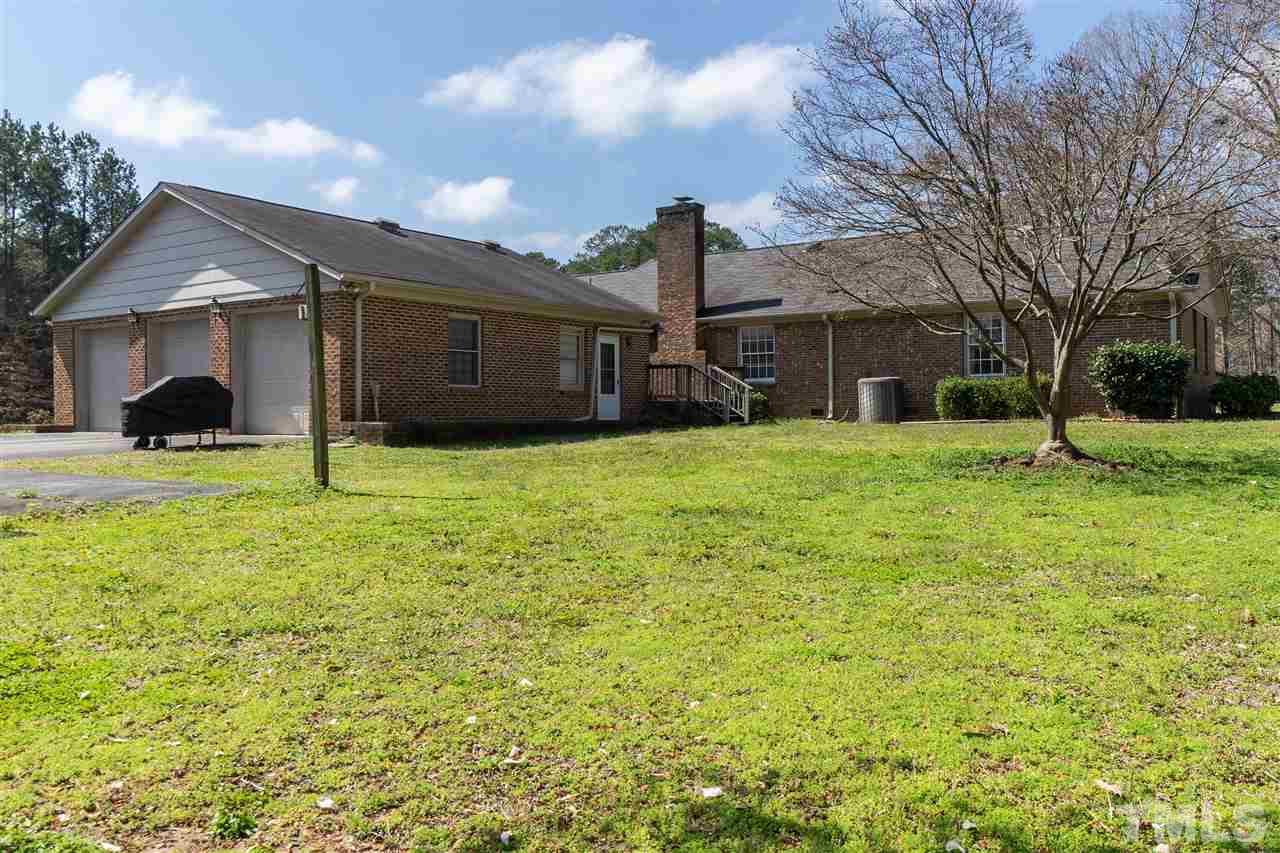 6700 Oak Ridge Drive Raleigh, NC 27612 - Photo 23 of 26