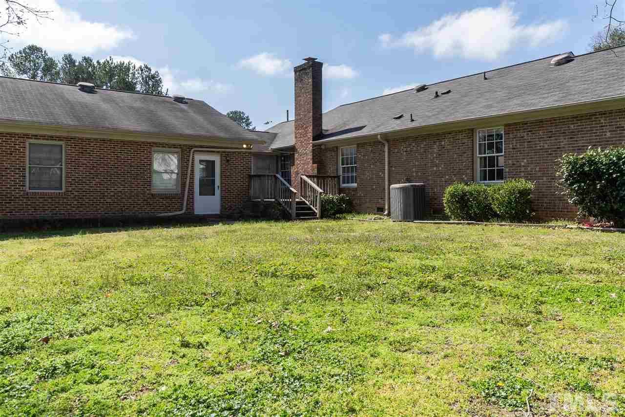 6700 Oak Ridge Drive Raleigh, NC 27612 - Photo 25 of 26