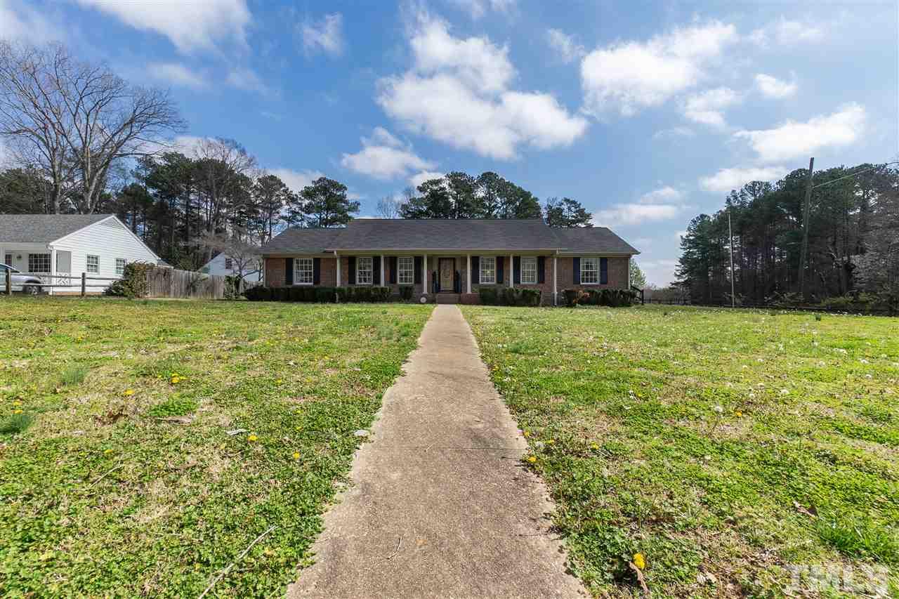 6700 Oak Ridge Drive Raleigh, NC 27612 - Photo 26 of 26