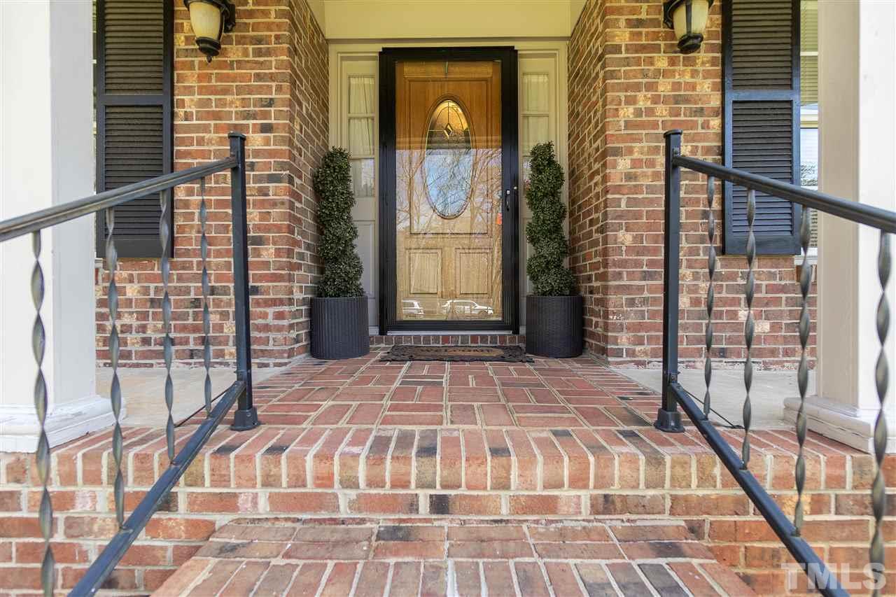 6700 Oak Ridge Drive Raleigh, NC 27612 - Photo 5 of 26