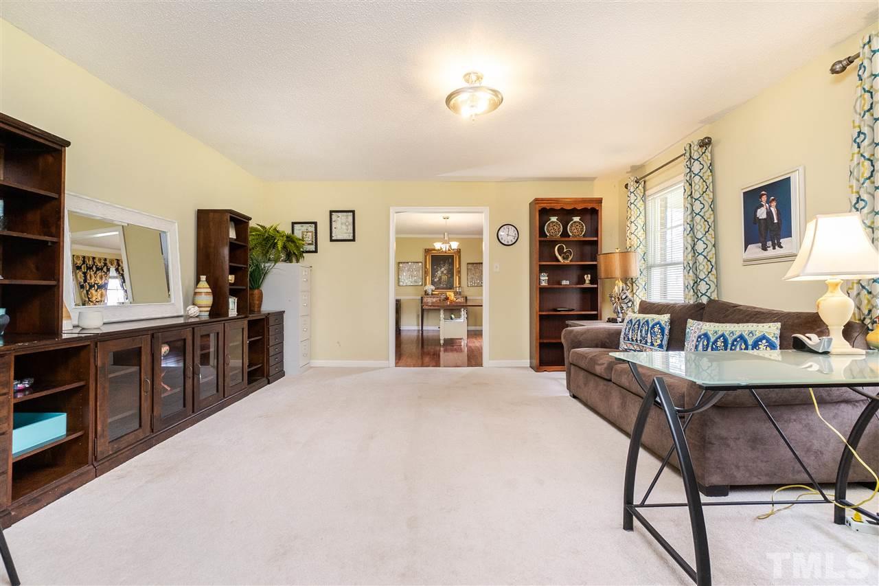 6700 Oak Ridge Drive Raleigh, NC 27612 - Photo 8 of 26