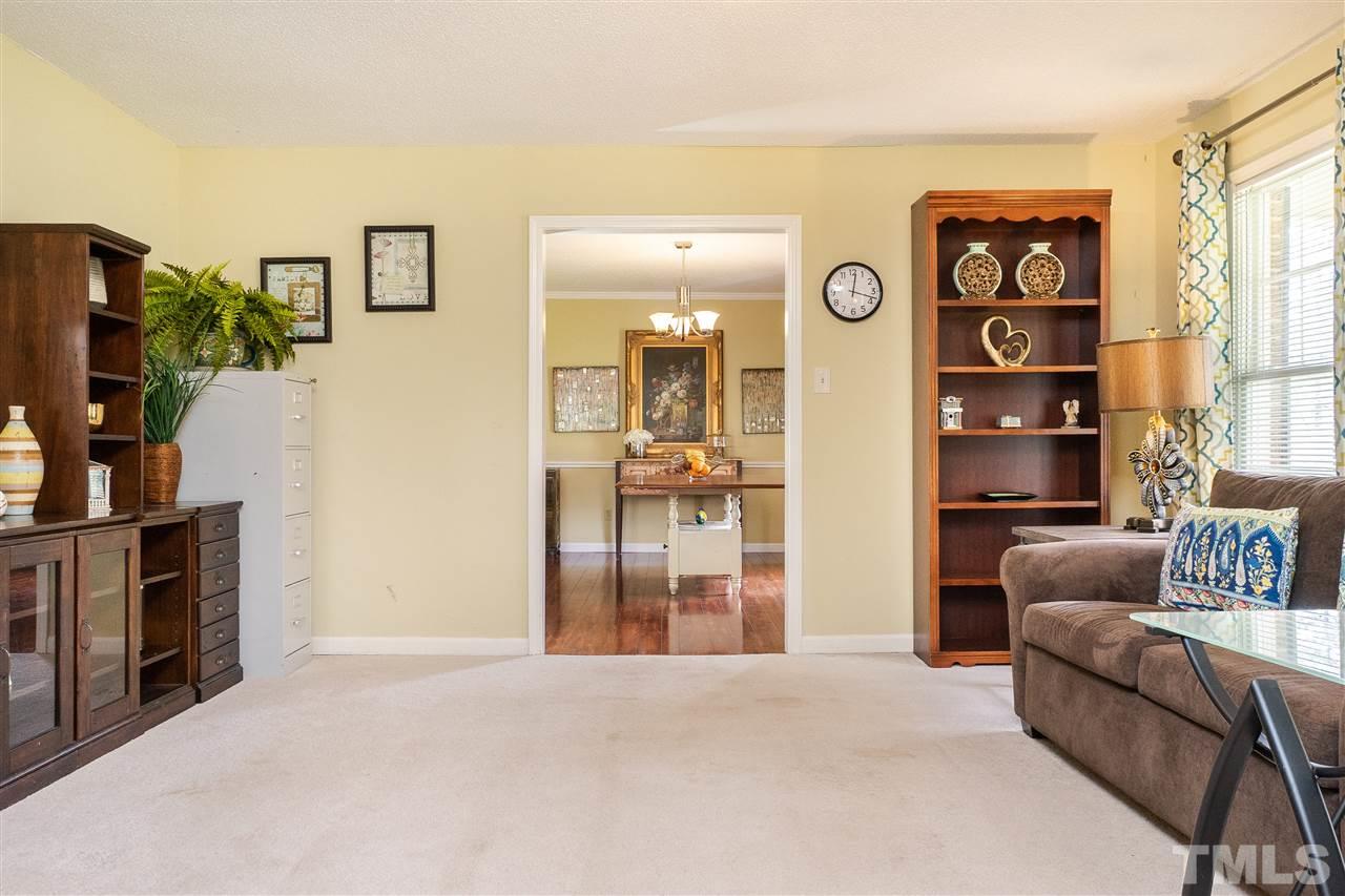 6700 Oak Ridge Drive Raleigh, NC 27612 - Photo 9 of 26