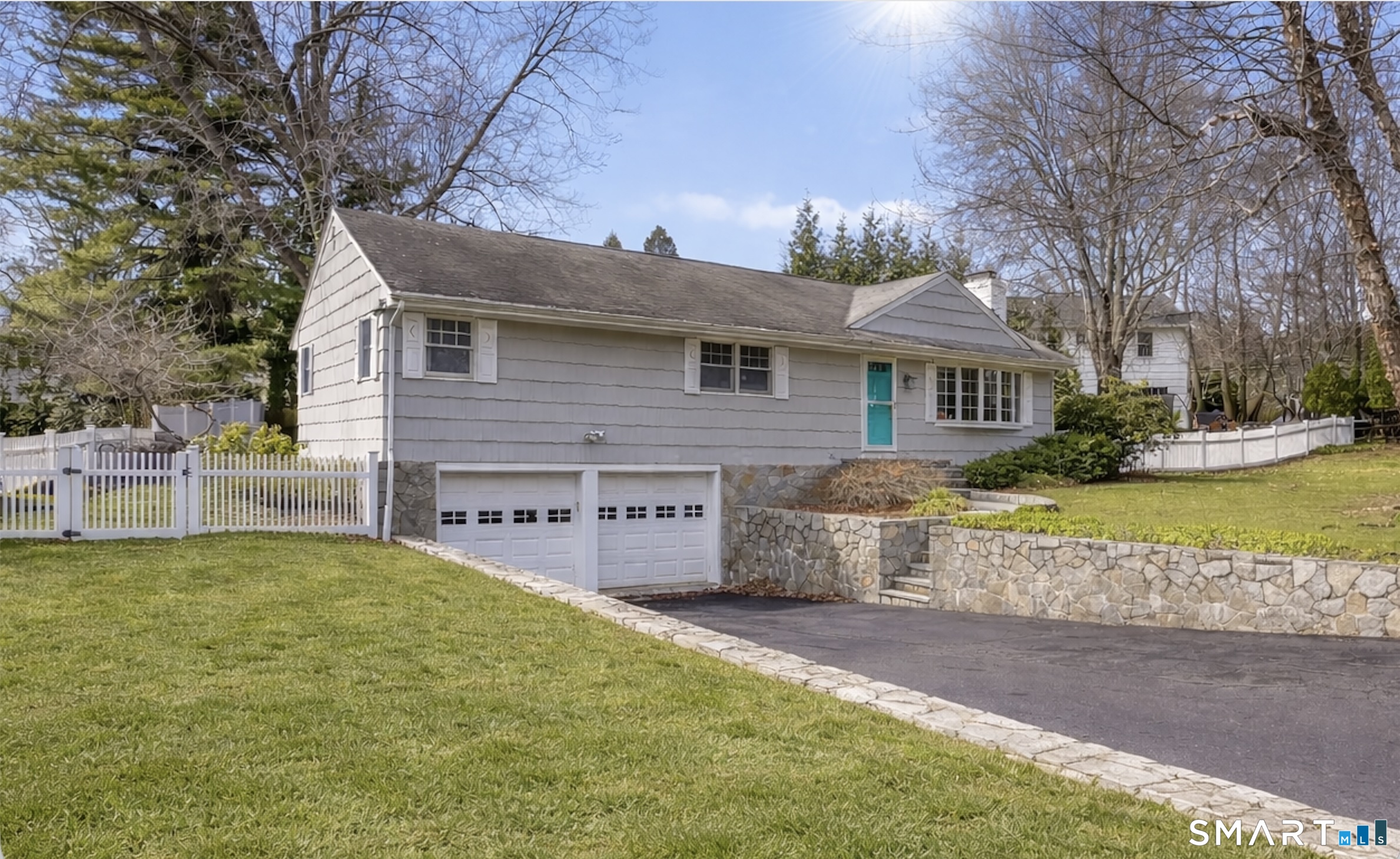 11 Old Field Road Norwalk, CT 06853 - Photo 1 of 33