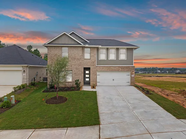 $319,990 | 12320 Ridge Top Drive, Conroe, TX 77304