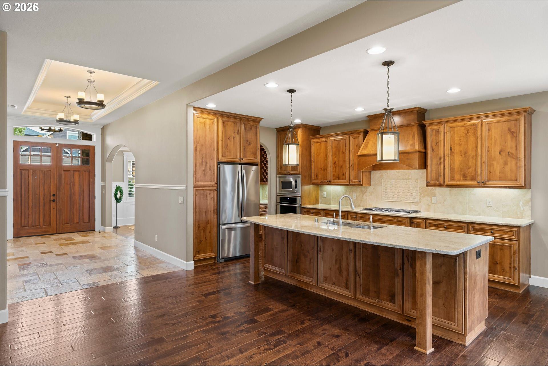 2605 Northeast 174th Street Ridgefield, WA 98642 - Photo 13 of 48 Gallery Image 13