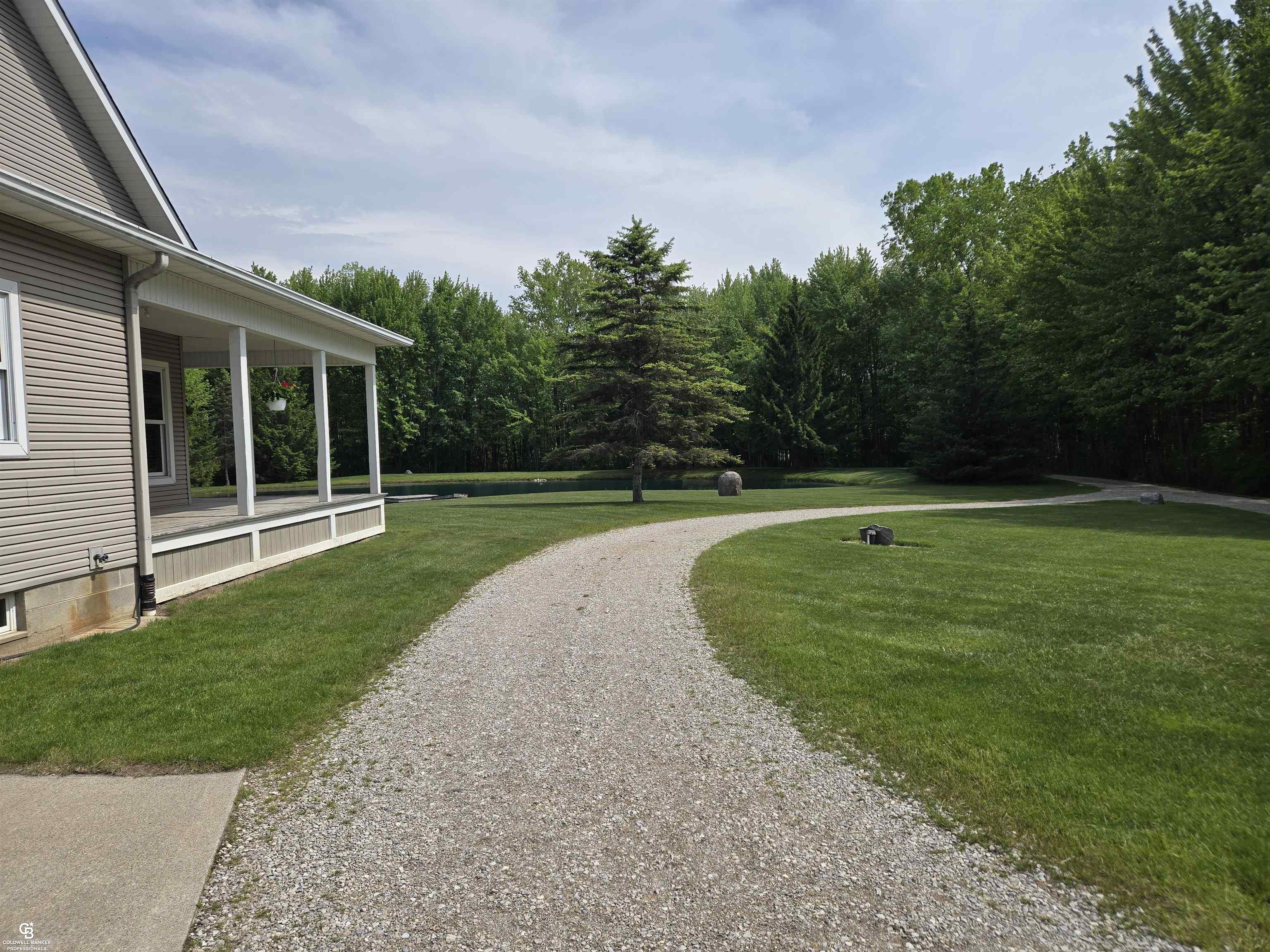 9660 Brandon Road Avoca, MI 48006 - Photo 45 of 54