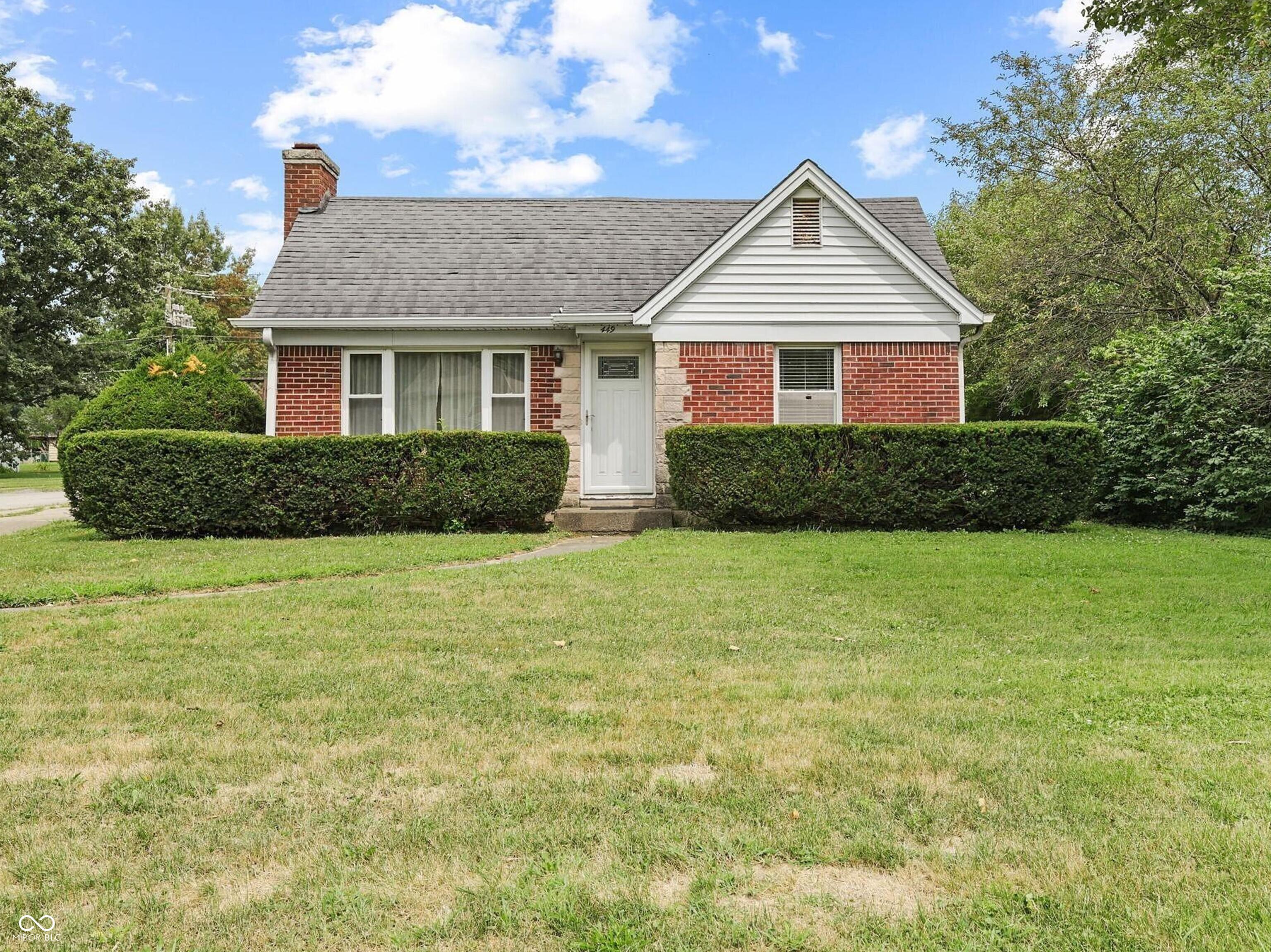 449 North Franklin Road Indianapolis, IN 46219 - Photo 26 of 30 Gallery Image 26