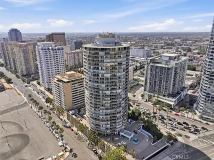 $525,000 | 700 East Ocean Boulevard, Unit 2002, Long Beach, CA 90802
