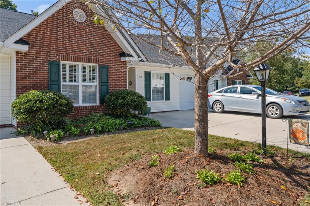 2140 Weststone Road Clemmons, NC 27012 - Photo 3 of 27 Gallery Image 3