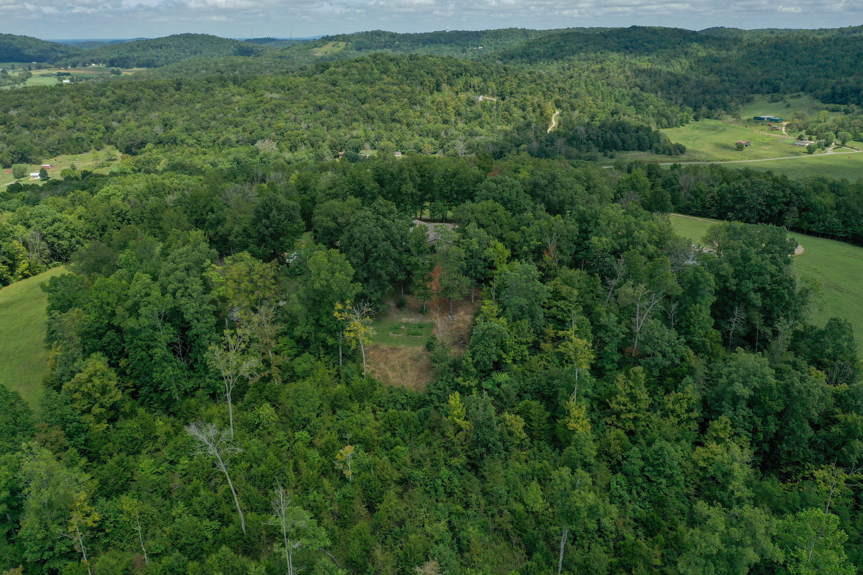 541 Piney Grove Road Somerset, KY 42501 - Photo 34 of 49 DJI_0162