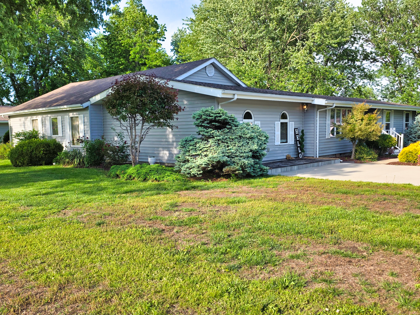 29 Stone Forge Pike Flora, IL 62839 - Photo 12 of 99