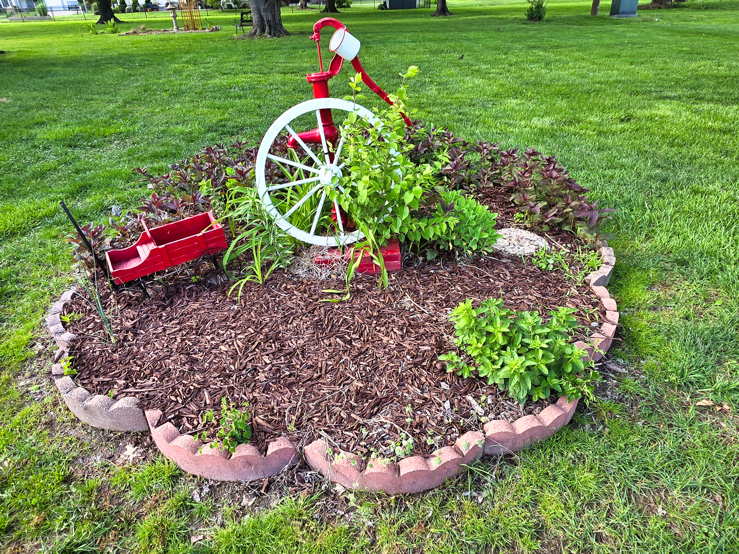 29 Stone Forge Pike Flora, IL 62839 - Photo 17 of 99