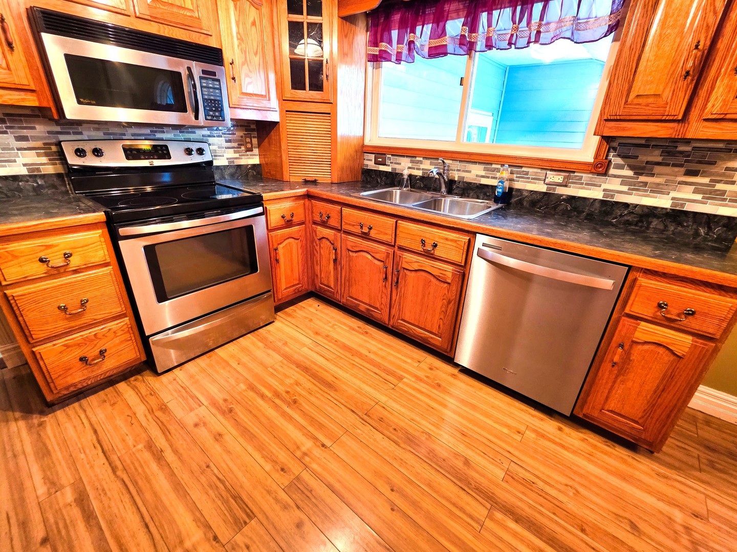 29 Stone Forge Pike Flora, IL 62839 - Photo 32 of 99
