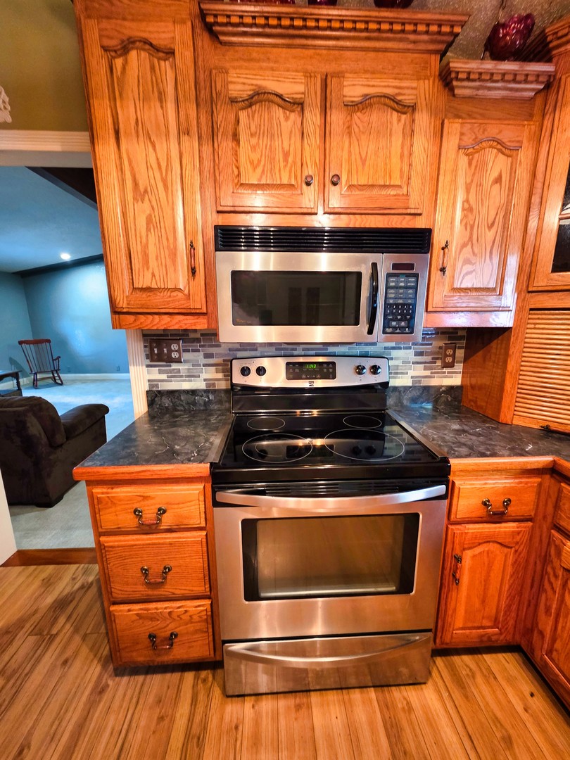 29 Stone Forge Pike Flora, IL 62839 - Photo 34 of 99