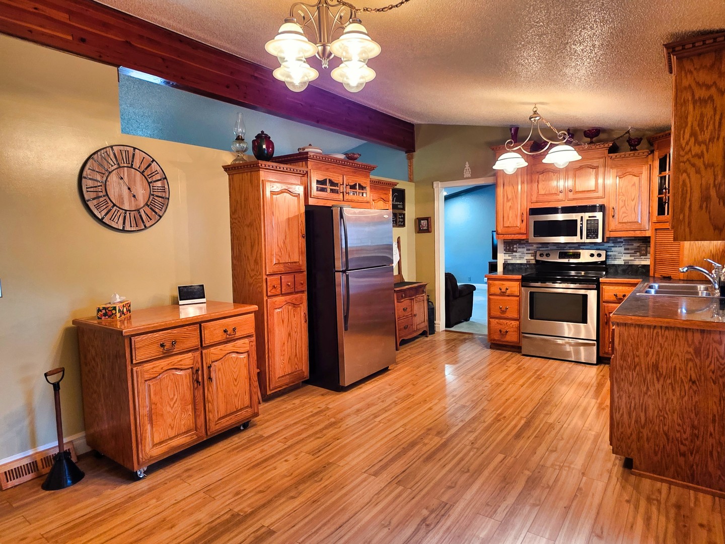 29 Stone Forge Pike Flora, IL 62839 - Photo 38 of 99