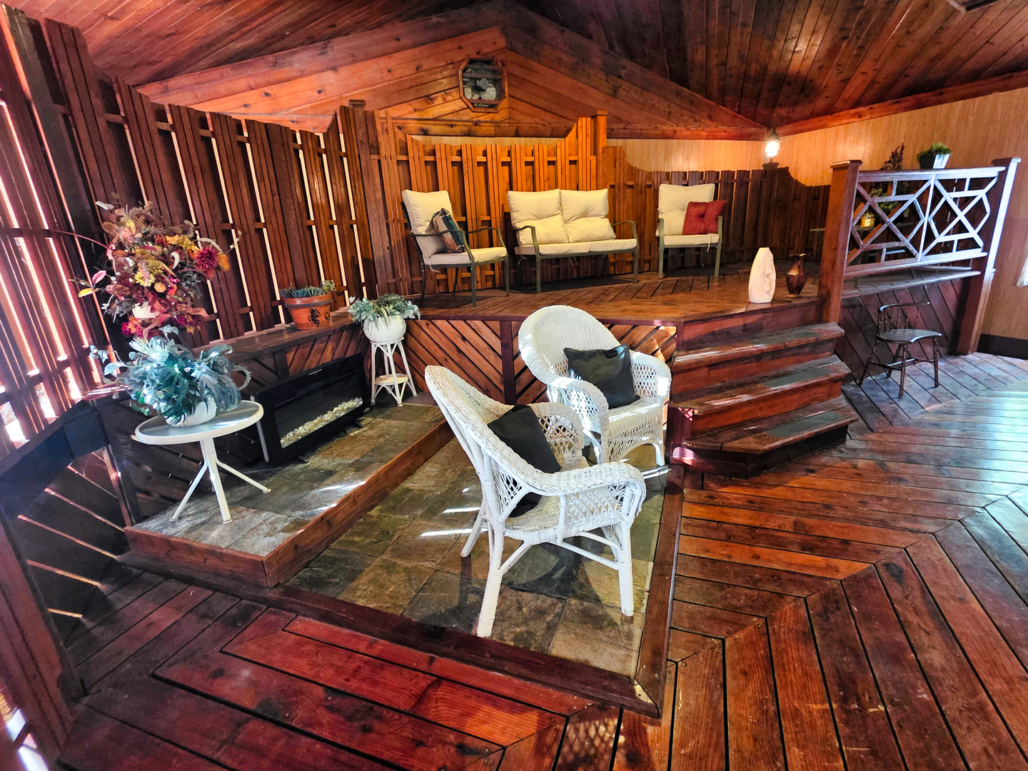 29 Stone Forge Pike Flora, IL 62839 - Photo 4 of 99