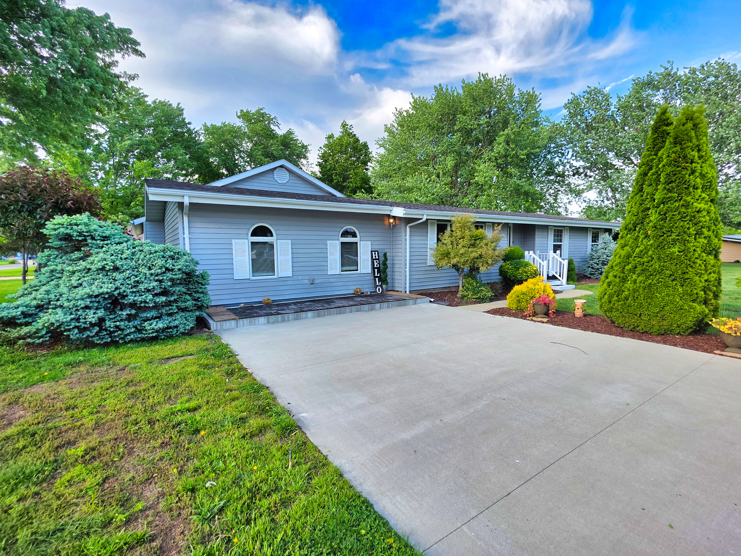 29 Stone Forge Pike Flora, IL 62839 - Photo 97 of 99