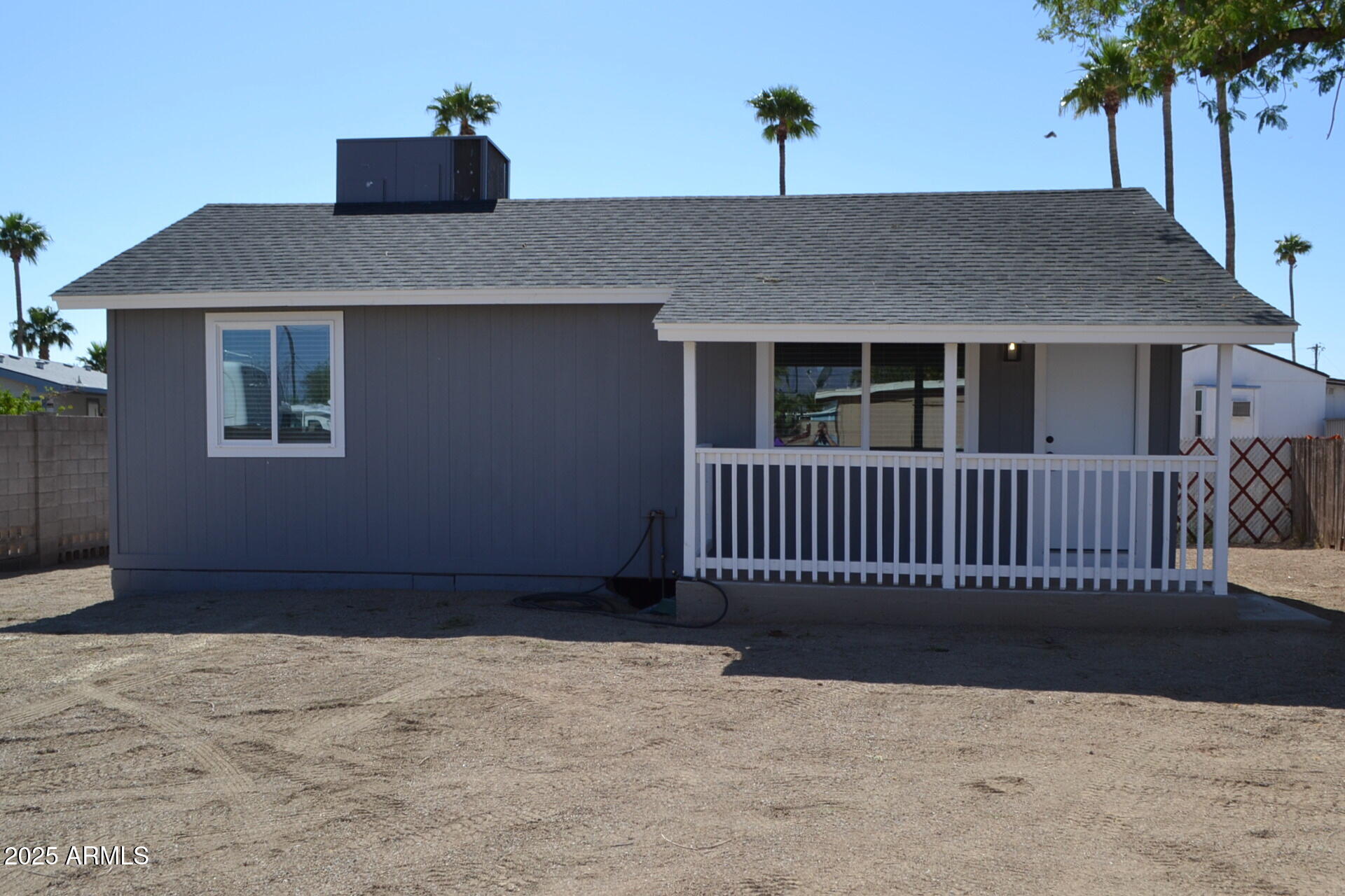 44 North Mountain Road, Unit 2 Apache Junction, AZ 85120 - Photo 1 of 7 front view of a house
