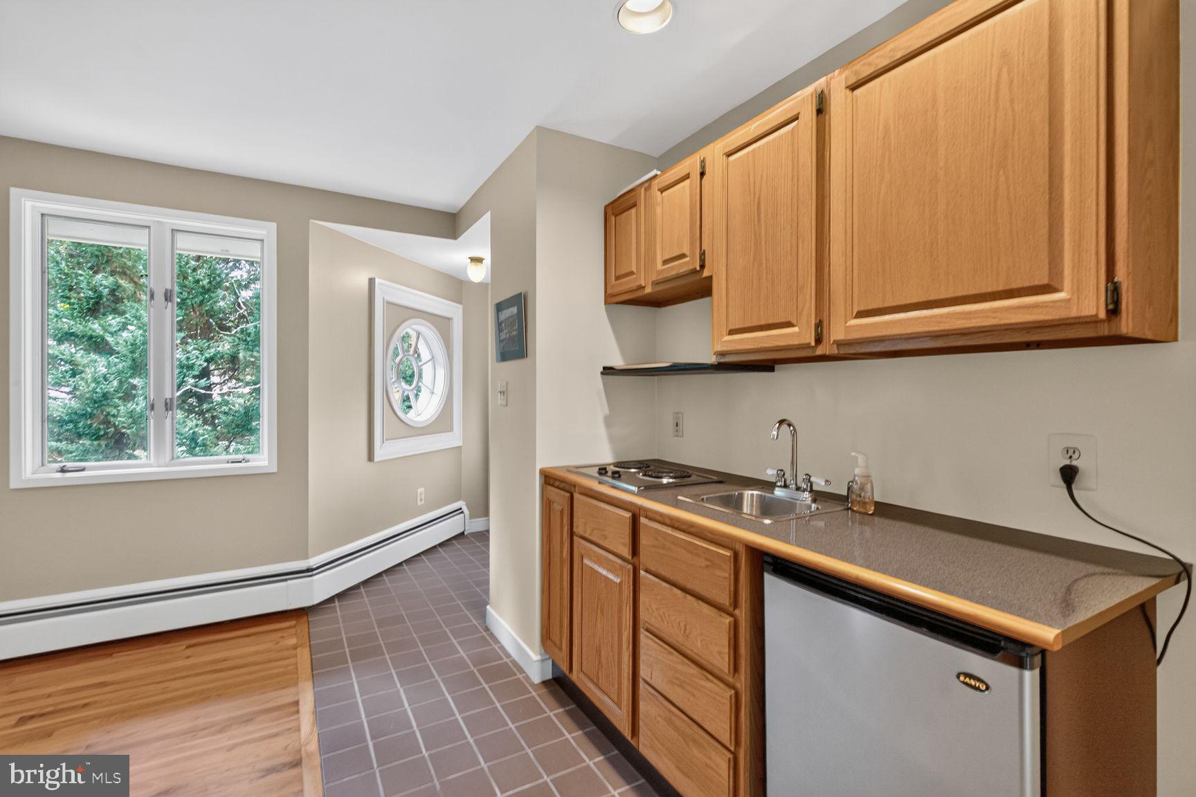 1118 Orchard Way Silver Spring, MD 20904 - Photo 46 of 56 En-suite wing kitchen area