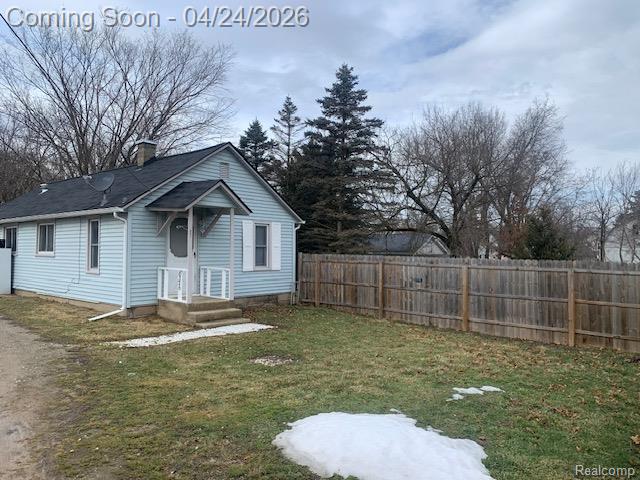 6378 Gale Road Atlas, MI 48411 - Photo 54 of 97