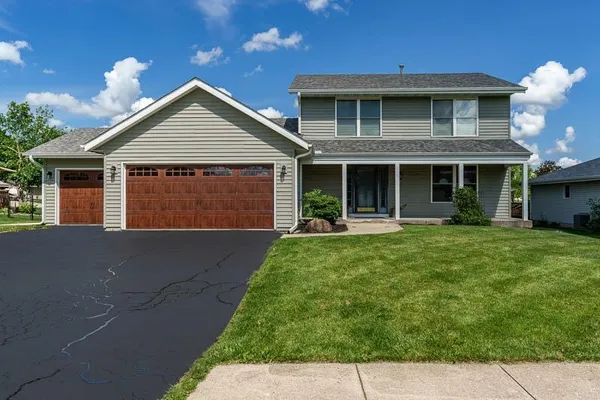 $294,900 | 510 David Drive, Winnebago, IL 61088
