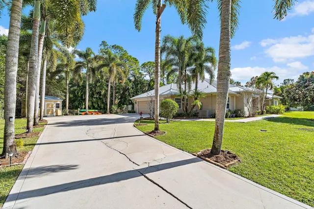 $1,050,000 | 16490 130th Avenue North, Jupiter, FL 33478