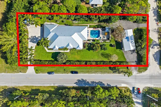$1,050,000 | 16490 130th Avenue North, Jupiter, FL 33478