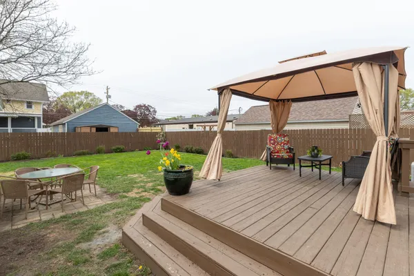 $284,900 | 805 12th Avenue Northeast, Rochester, MN 55906