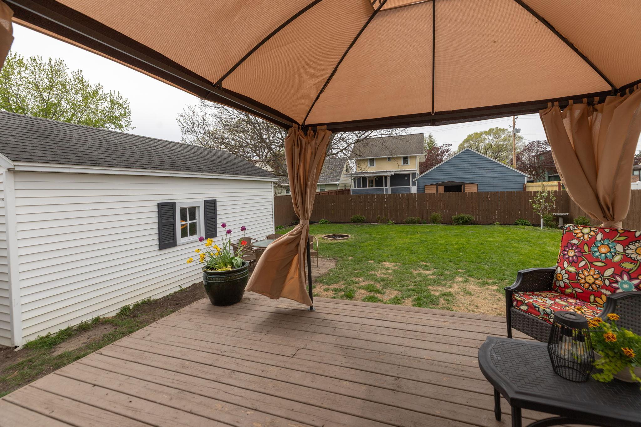 805 12th Avenue Northeast Rochester, MN 55906 - Photo 31 of 36