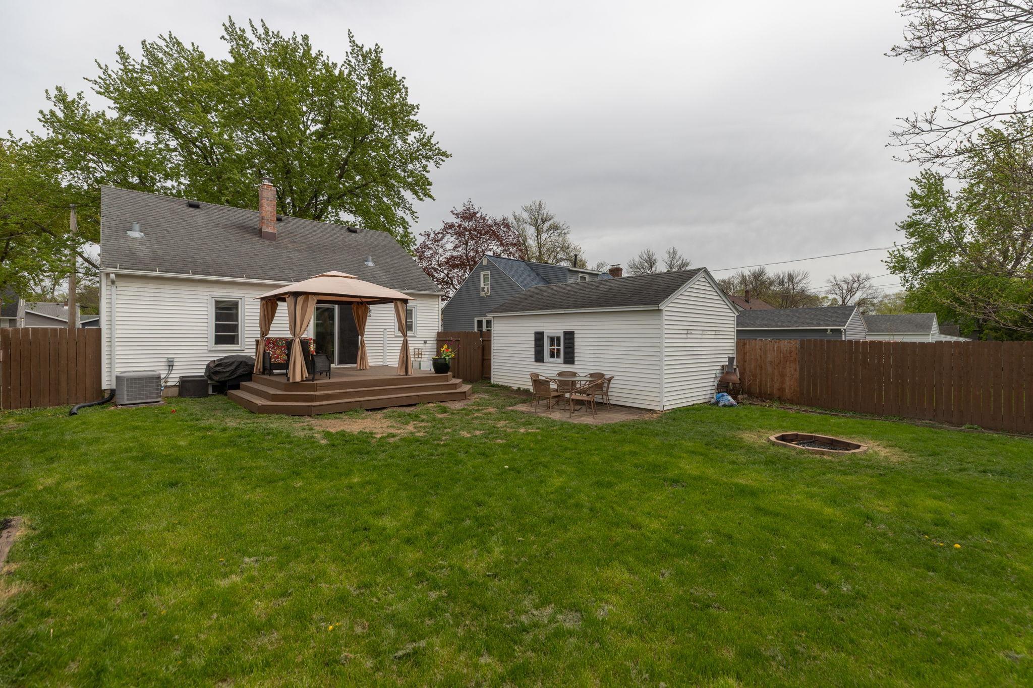 805 12th Avenue Northeast Rochester, MN 55906 - Photo 33 of 36