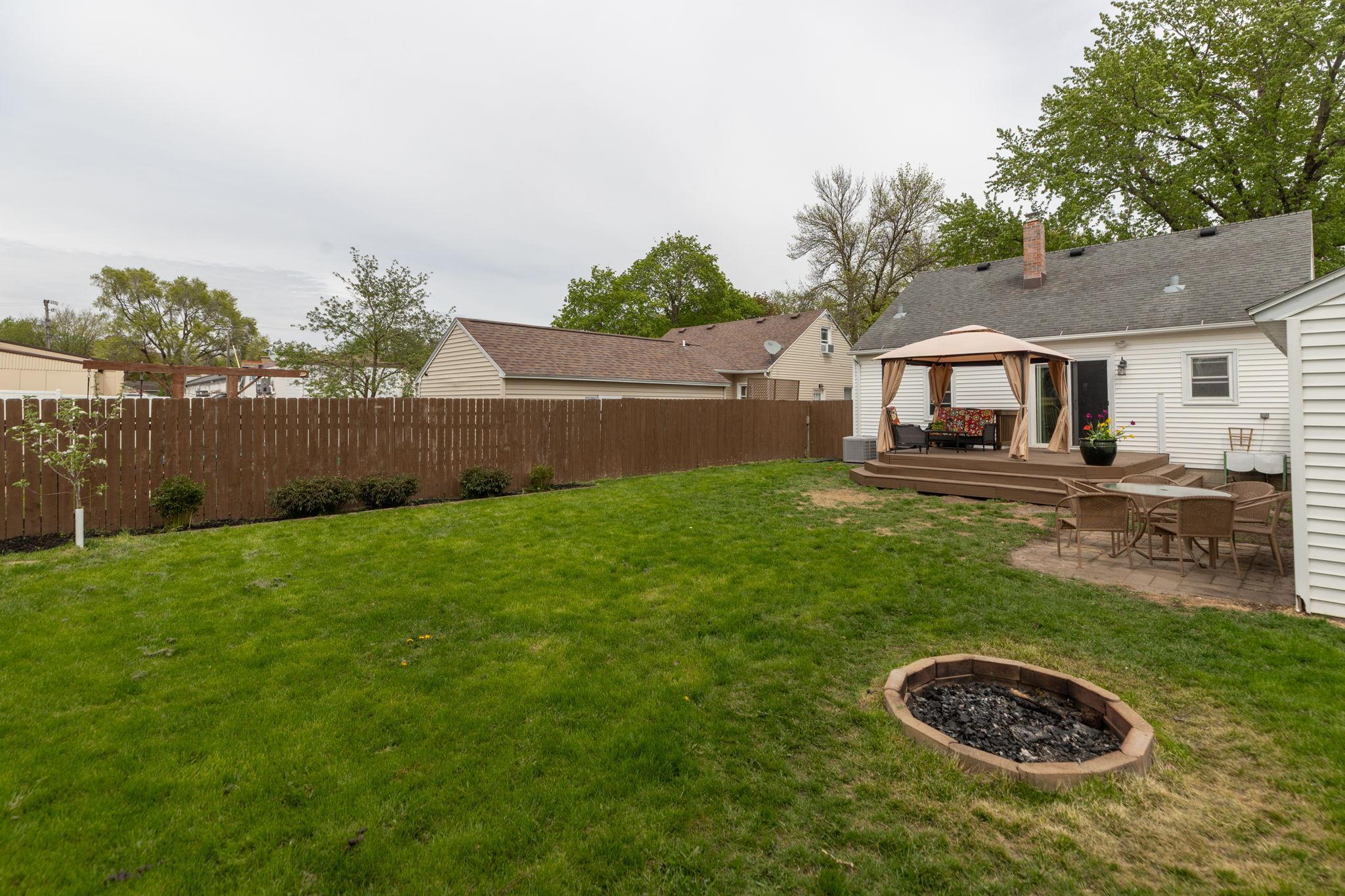 805 12th Avenue Northeast Rochester, MN 55906 - Photo 34 of 36
