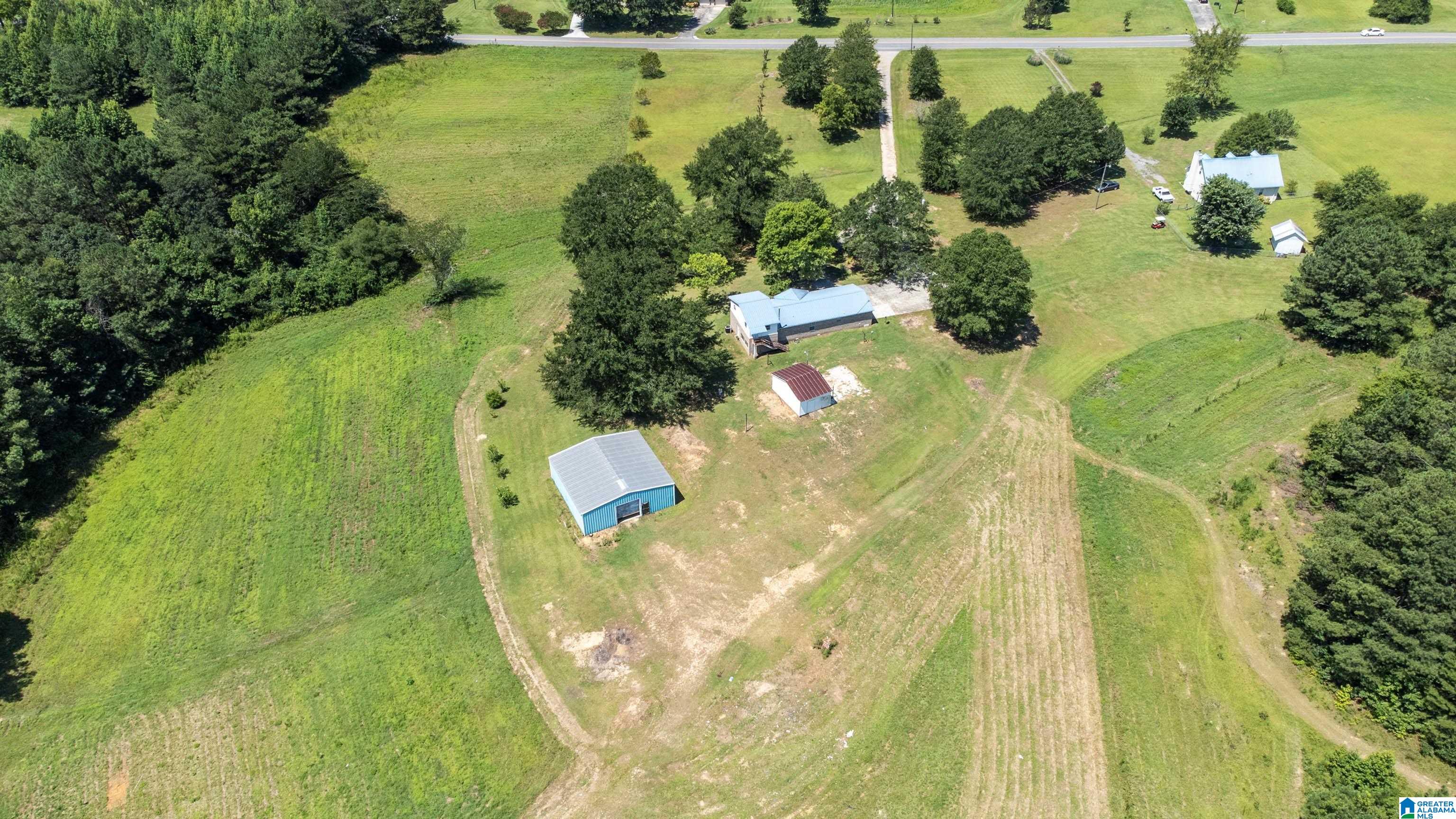 2105 Wallstown Road Hayden, AL 35079 - Photo 1 of 37