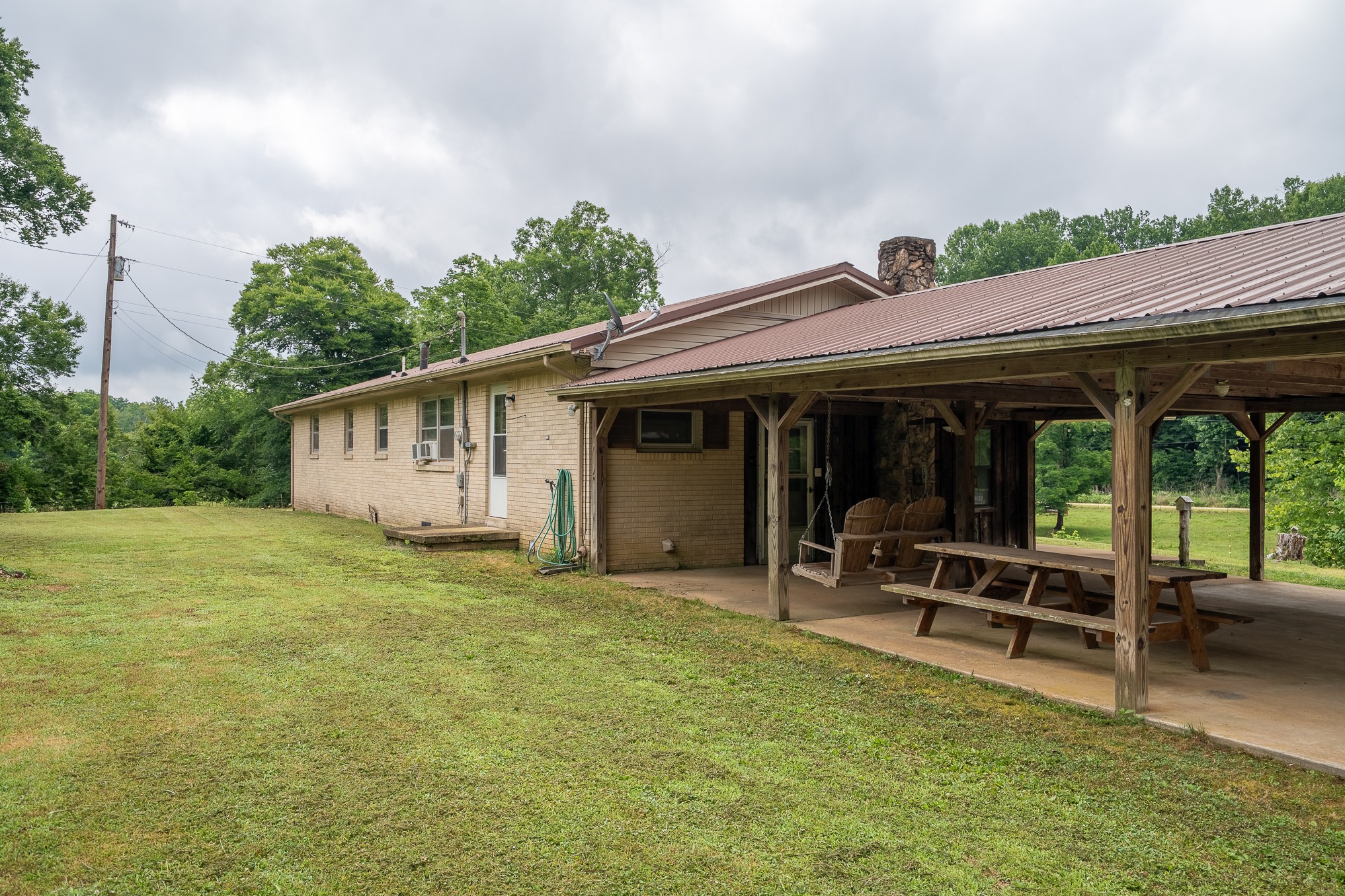 8315 Suckstem Branch Road Lawrenceburg, TN 38464 - Photo 20 of 45