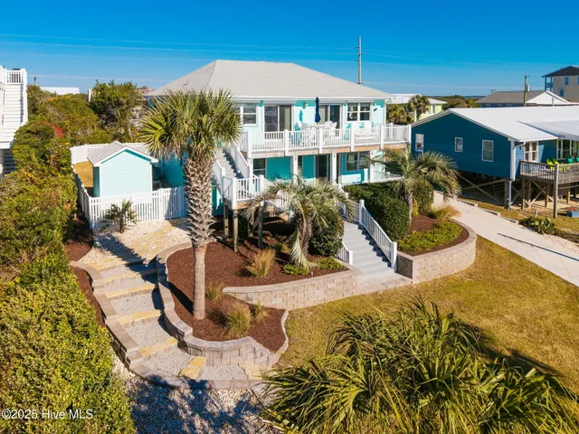 $2,400,000 | 1606 Ocean Drive, Emerald Isle, NC 28594